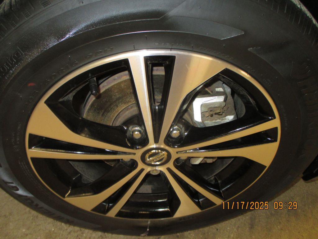 2023 Nissan Sentra Image 12