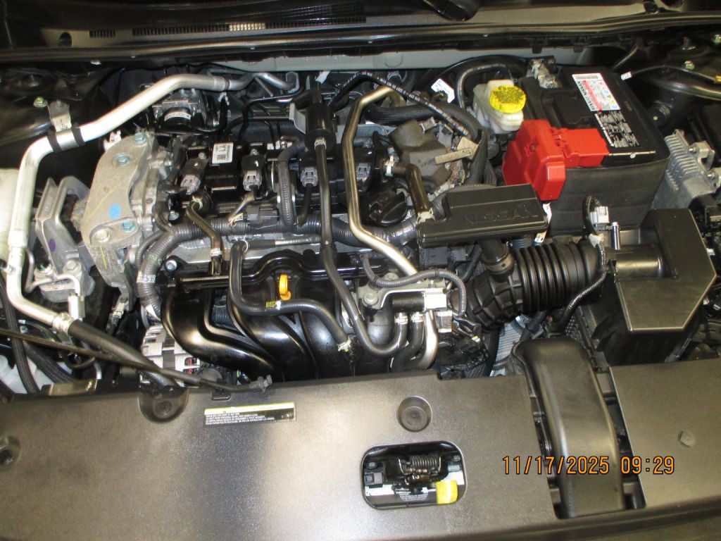 2023 Nissan Sentra Image 12