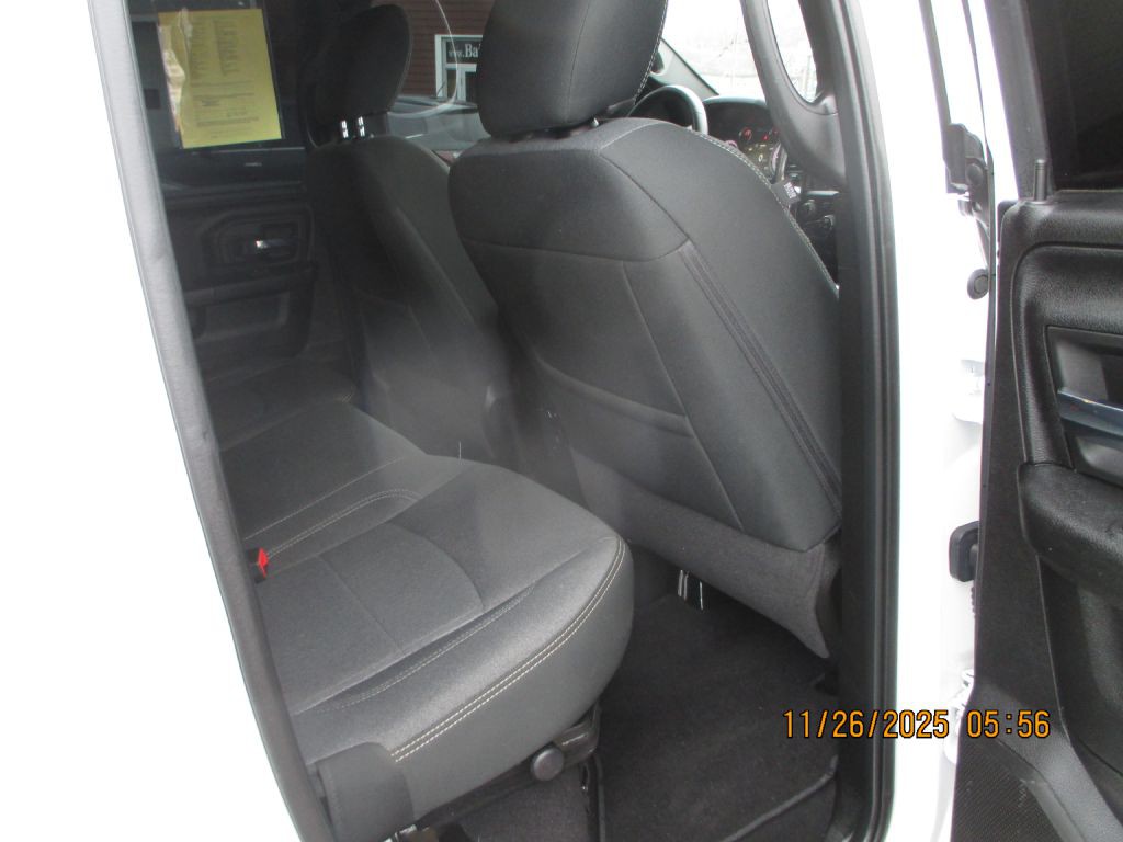 2022 RAM 1500 Image 10