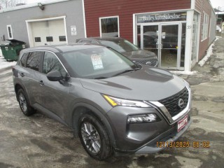 Image for 2023 Nissan Rogue S ID: 7066581