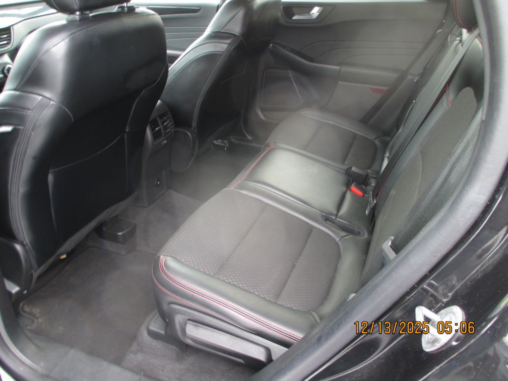 2024 Ford Escape Image 7