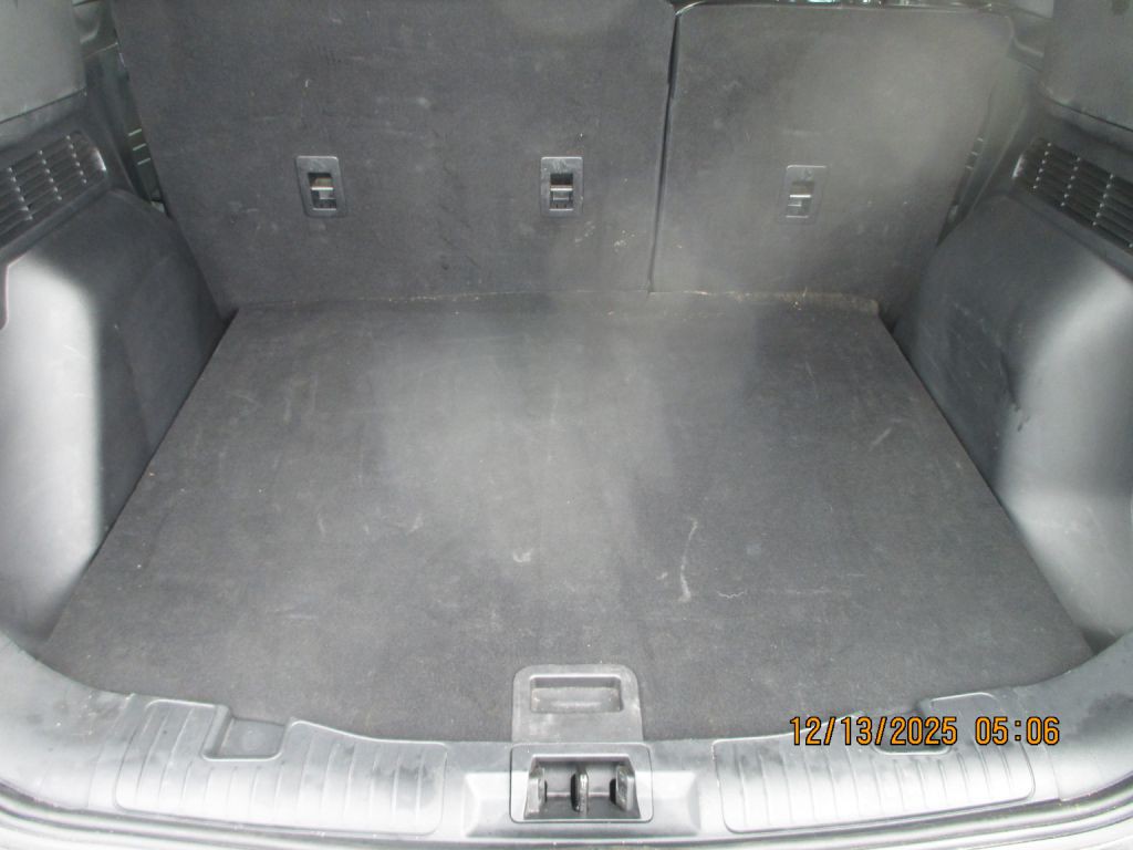 2024 Ford Escape Image 9