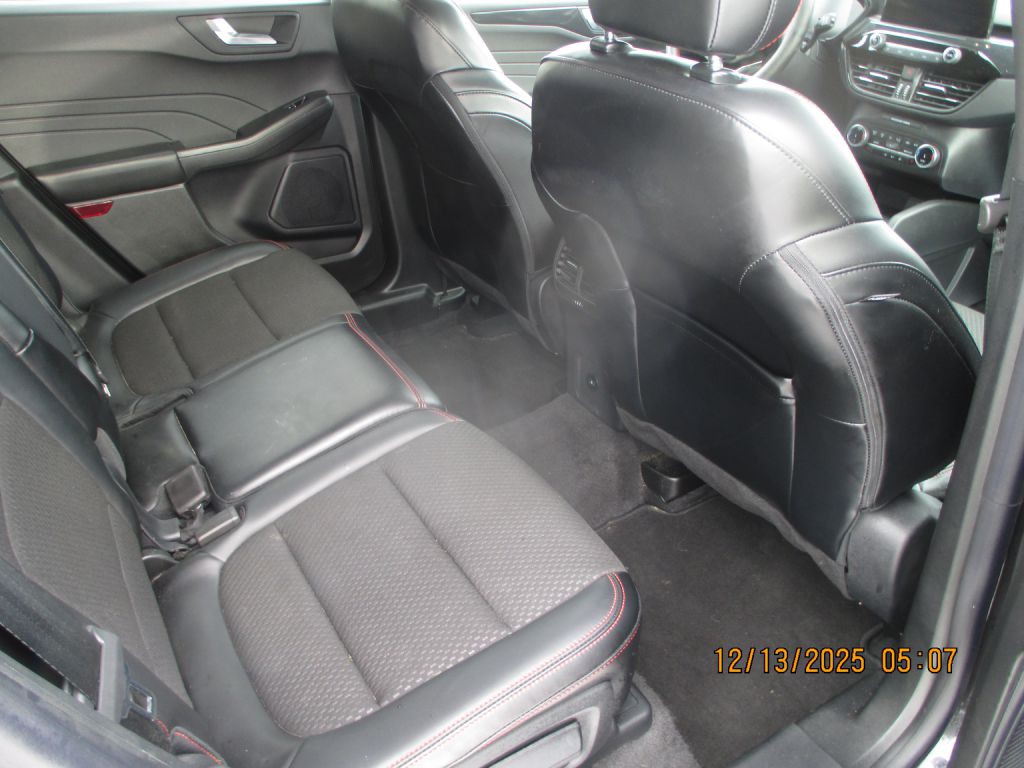 2024 Ford Escape Image 11