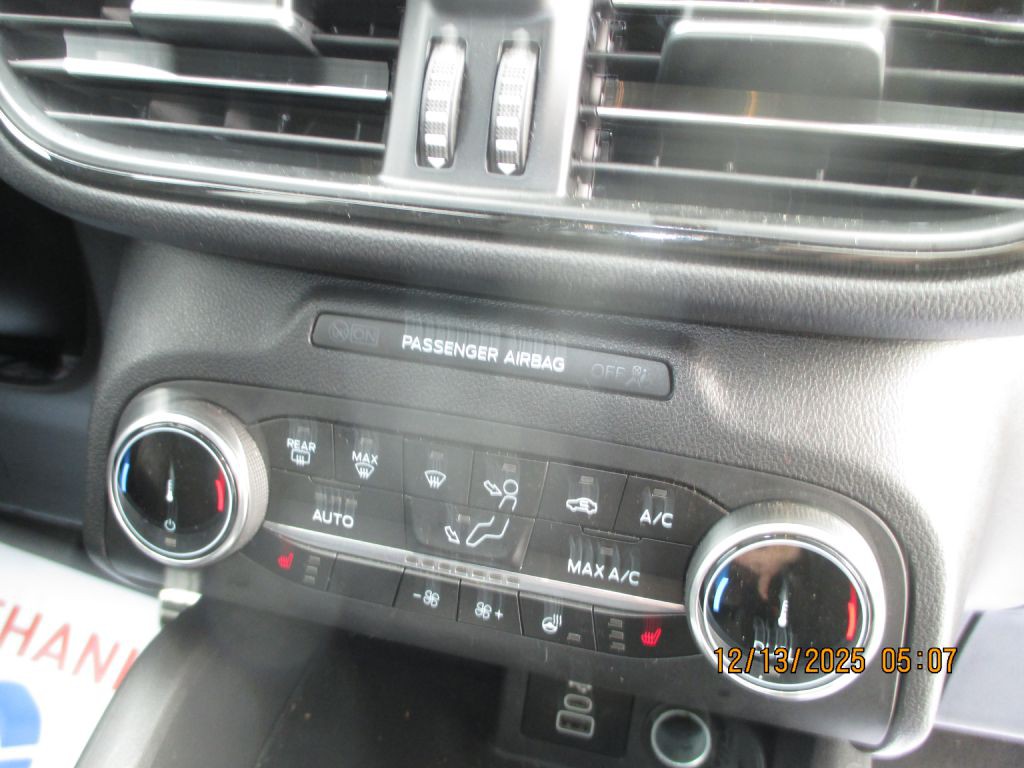 2024 Ford Escape Image 13