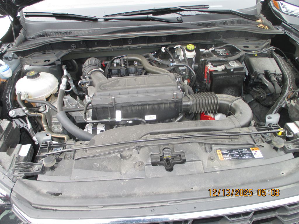 2024 Ford Escape Image 14