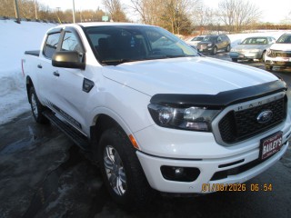 Image for 2019 Ford Ranger XLT ID: 7116616