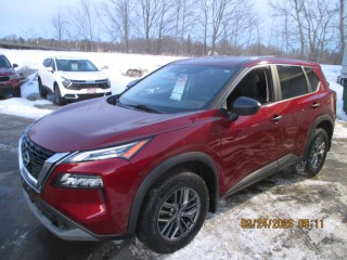 Image for 2023 Nissan Rogue S ID: 7226925