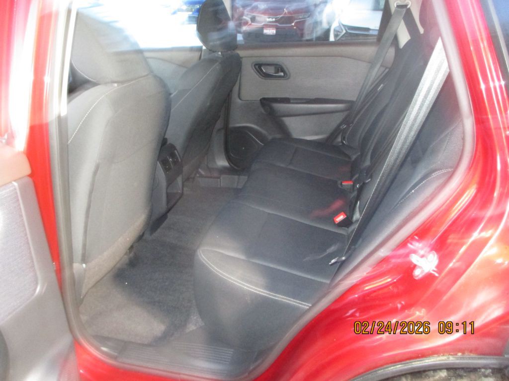 2023 Nissan Rogue Image 6