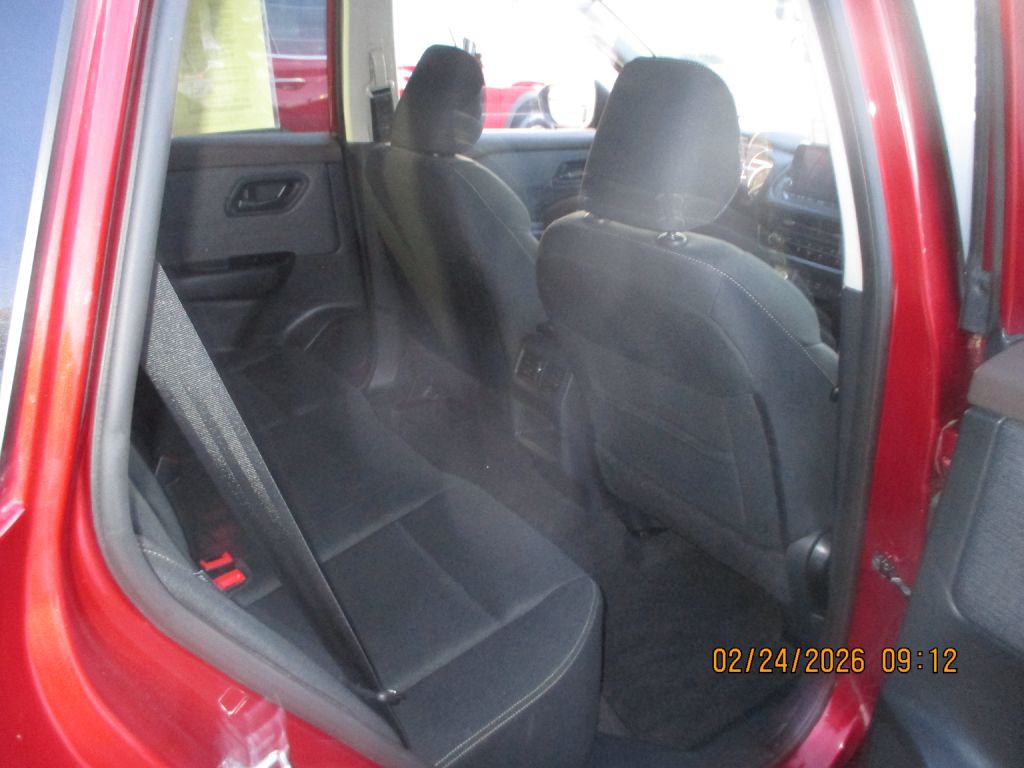 2023 Nissan Rogue Image 10