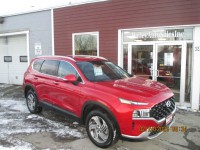 Image for 2023 Hyundai Santa Fe SEL ID: 7226942