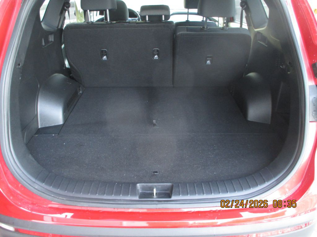 2023 Hyundai Santa Fe Image 10