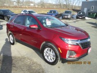Image for 2024 Chevrolet Equinox LT ID: 7300384