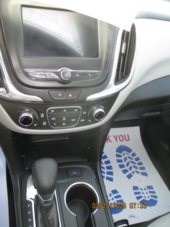 2024 Chevrolet Equinox Image 6