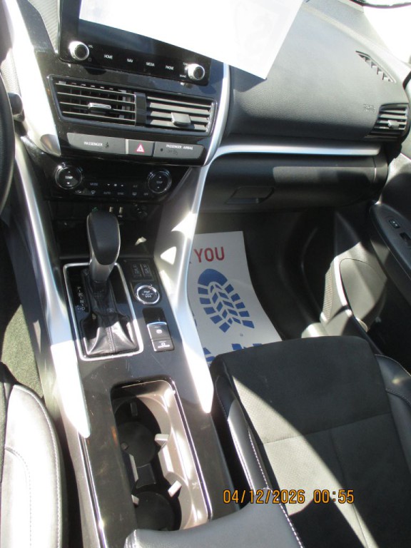 2025 Mitsubishi Eclipse Image 5