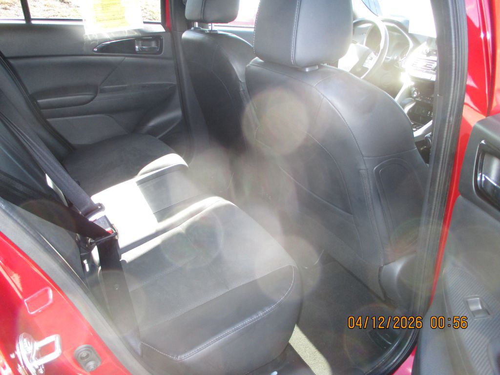2025 Mitsubishi Eclipse Image 9