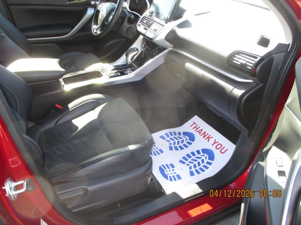 2025 Mitsubishi Eclipse Image 10