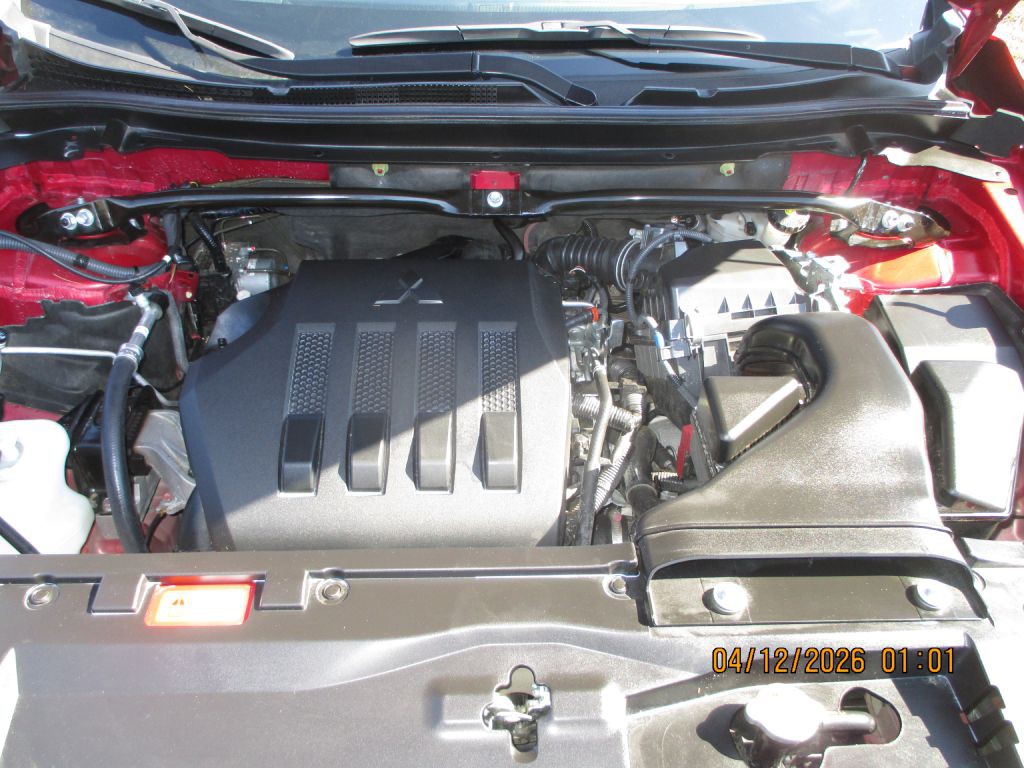 2025 Mitsubishi Eclipse Image 12