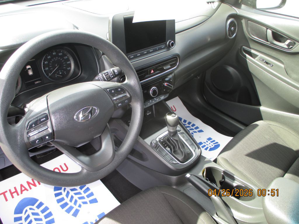 2023 Hyundai Kona Image 6