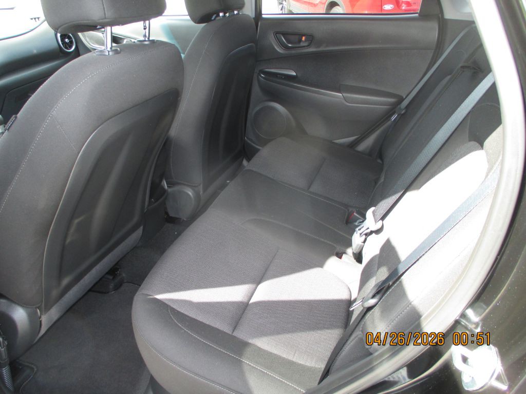 2023 Hyundai Kona Image 7