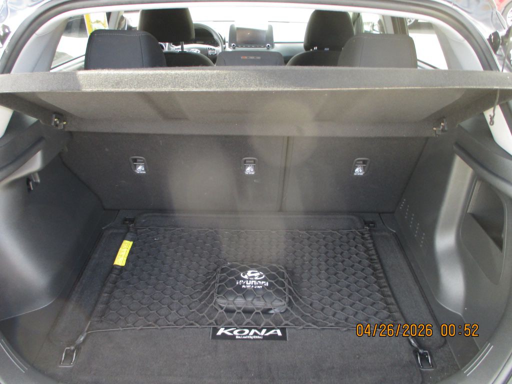 2023 Hyundai Kona Image 9