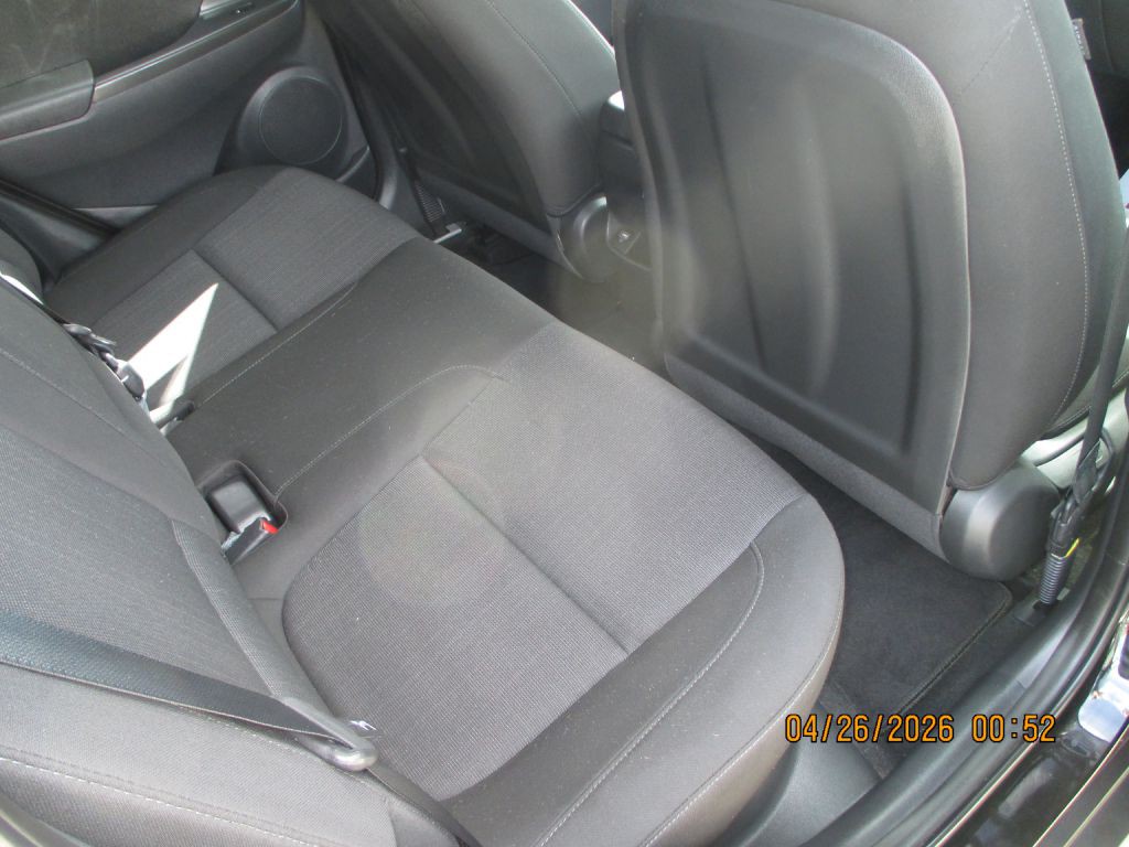 2023 Hyundai Kona Image 11