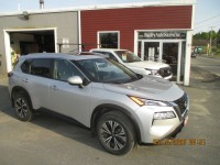 Image for 2023 Nissan Rogue SV ID: 7423548