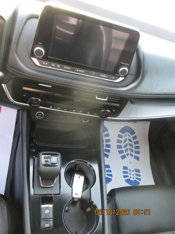 2023 Nissan Rogue Image 6