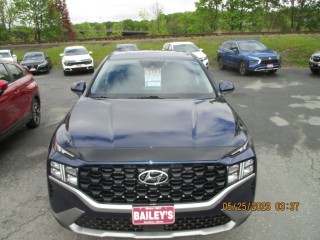 Image for 2023 Hyundai Santa Fe SE ID: 7436902