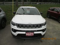 Image for 2023 Jeep Compass Latitude ID: 7495903