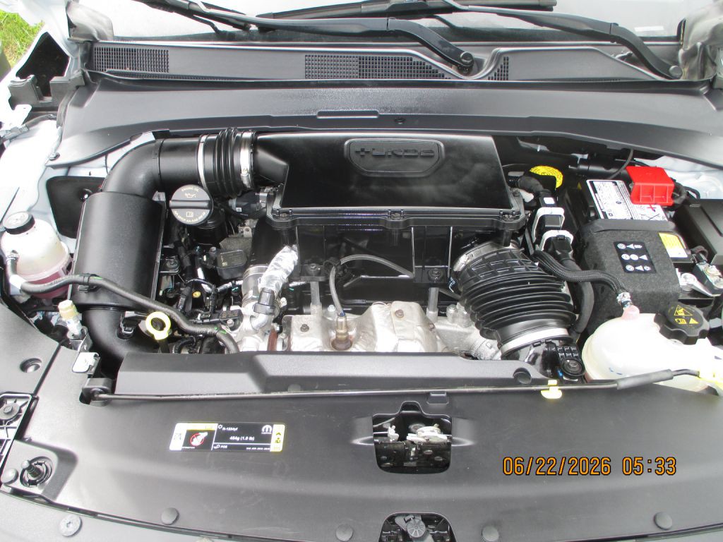 2023 Jeep Compass Image 14