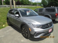 Image for 2023 Volkswagen Tiguan S ID: 7495908