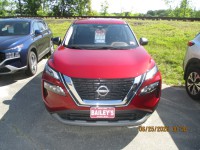 Image for 2023 Nissan Rogue S ID: 7502113