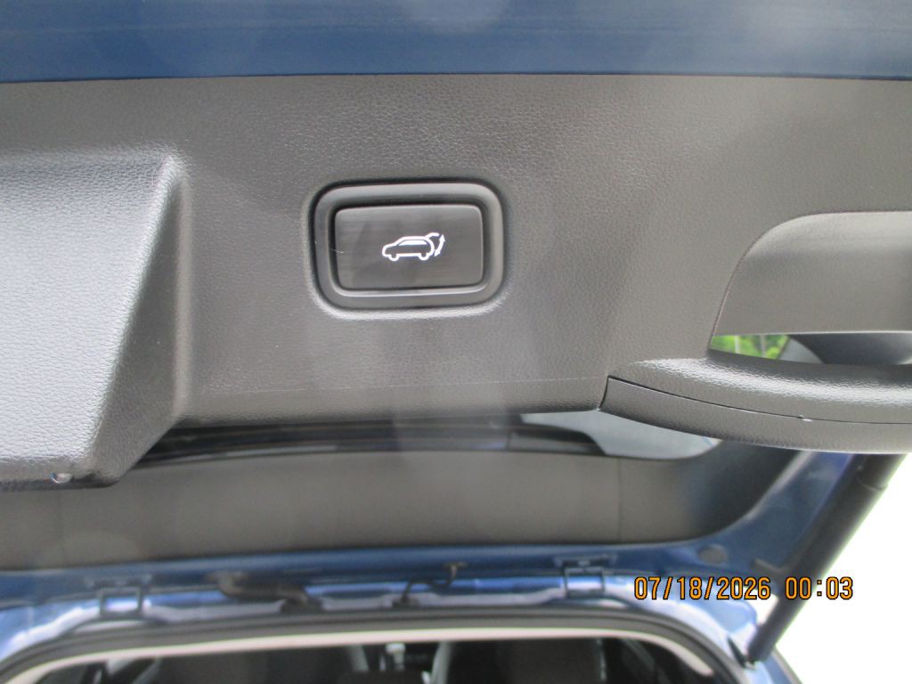 2024 Hyundai Tucson Image 7
