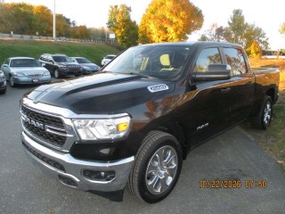 Image for 2023 RAM 1500 Big Horn/lone Star ID: 7740873
