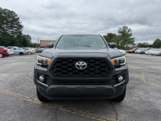 Image for 2017 Toyota Tacoma Access Cab ID: 6146339