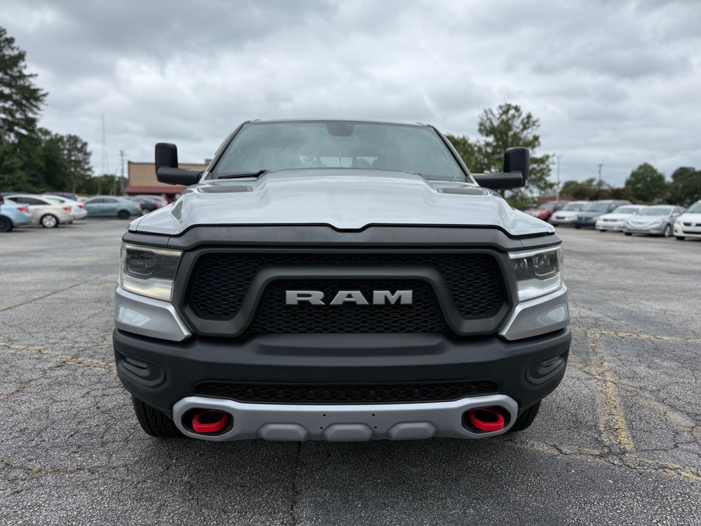 2019 RAM 1500 Image 1