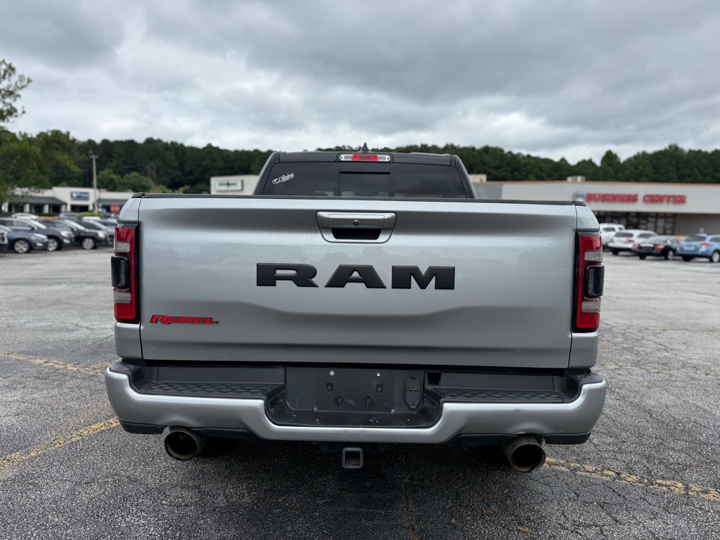 2019 RAM 1500 Image 6