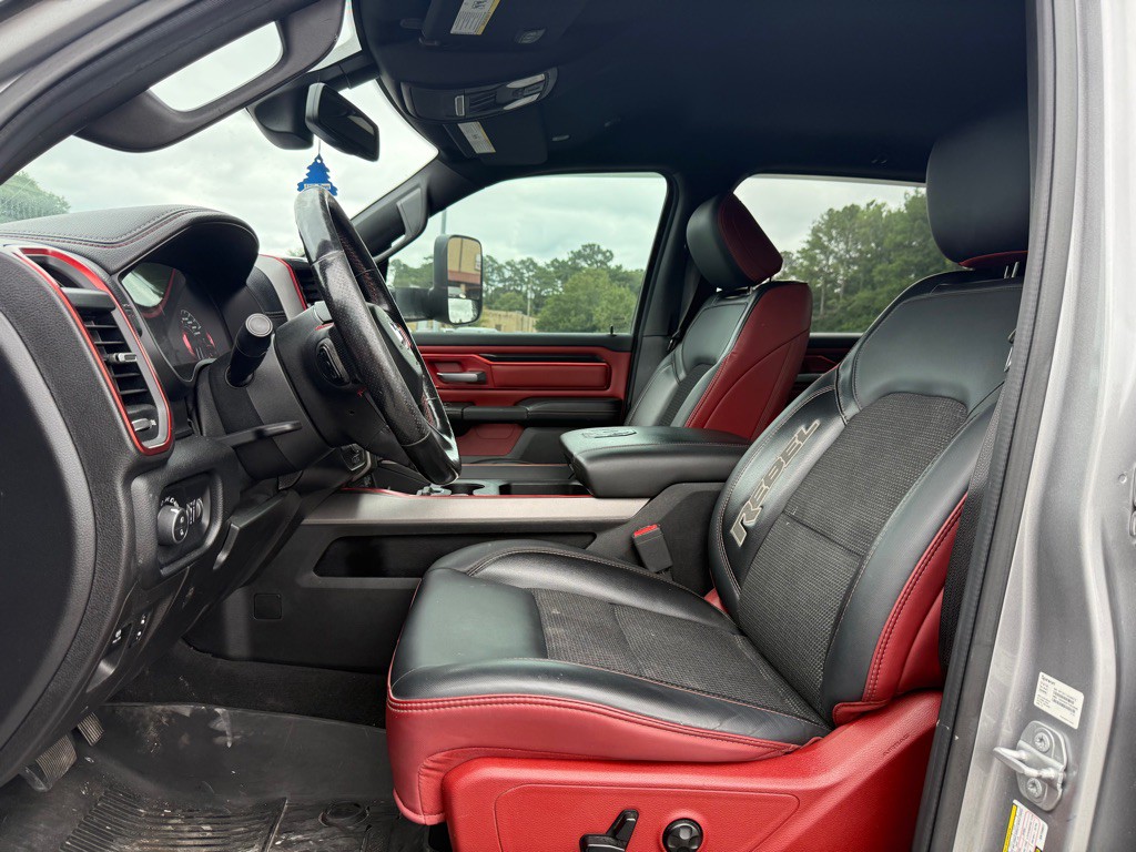 2019 RAM 1500 Image 8
