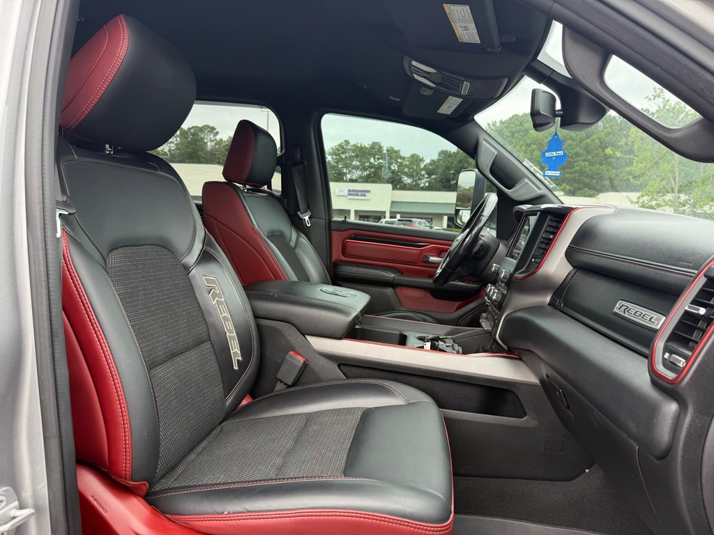 2019 RAM 1500 Image 9