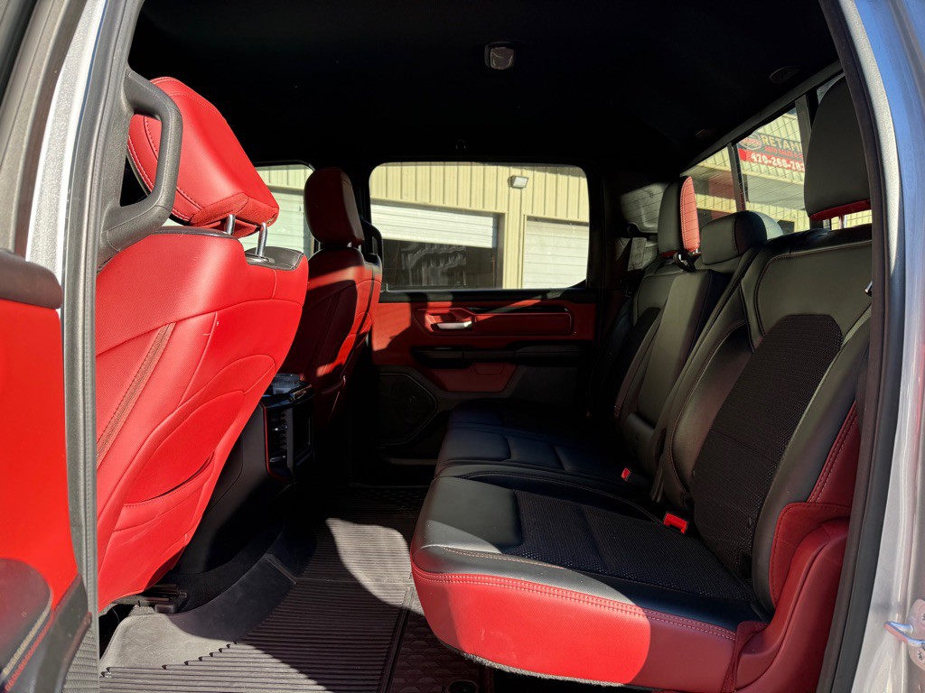 2019 RAM 1500 Image 10