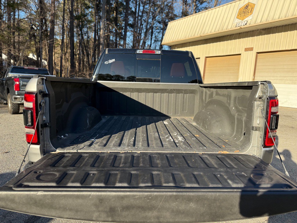 2019 RAM 1500 Image 11