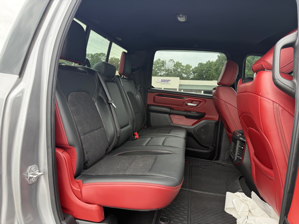 2019 RAM 1500 Image 12