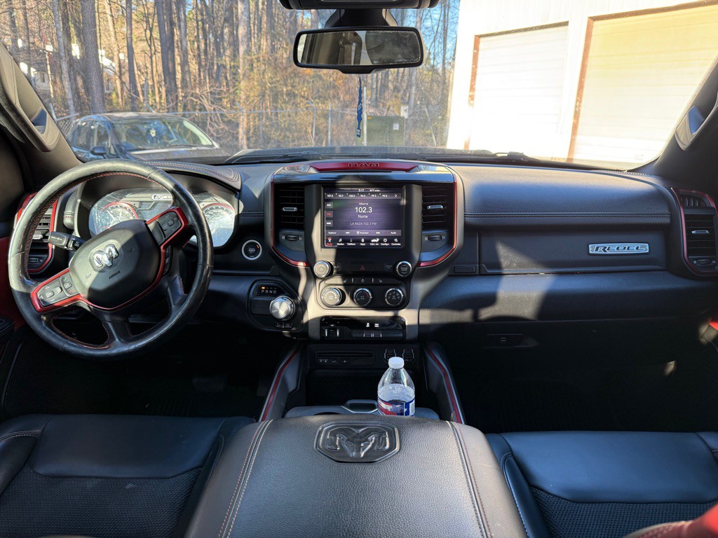 2019 RAM 1500 Image 13