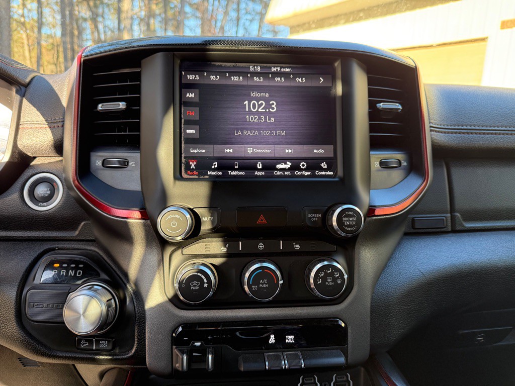 2019 RAM 1500 Image 14