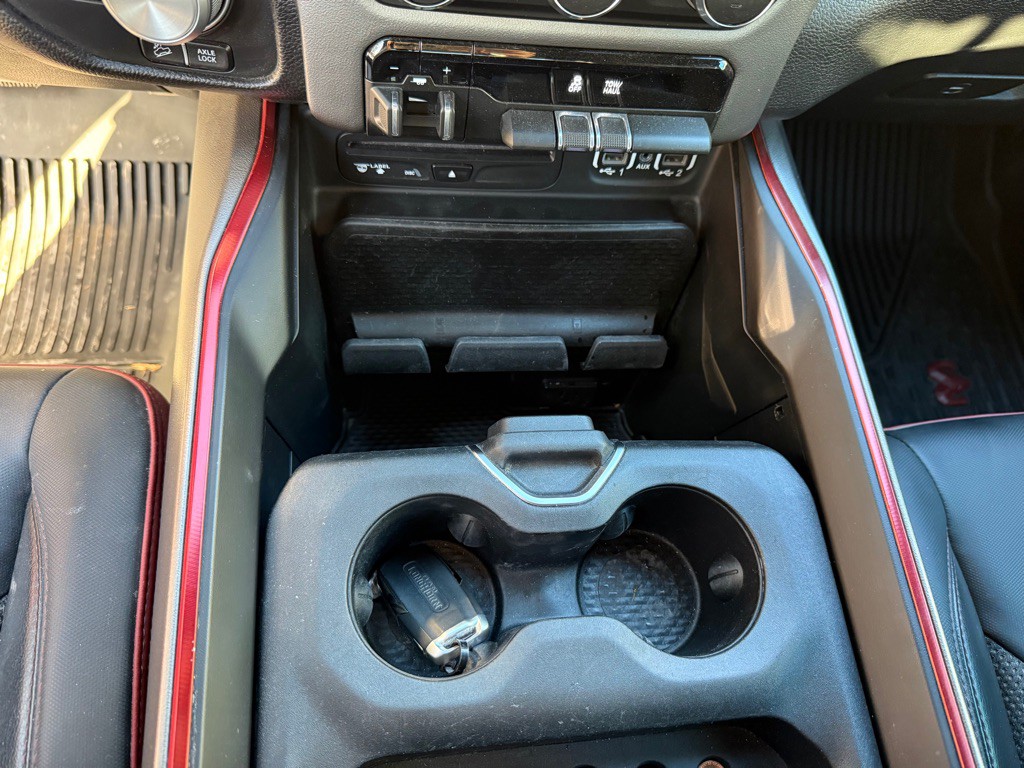 2019 RAM 1500 Image 15