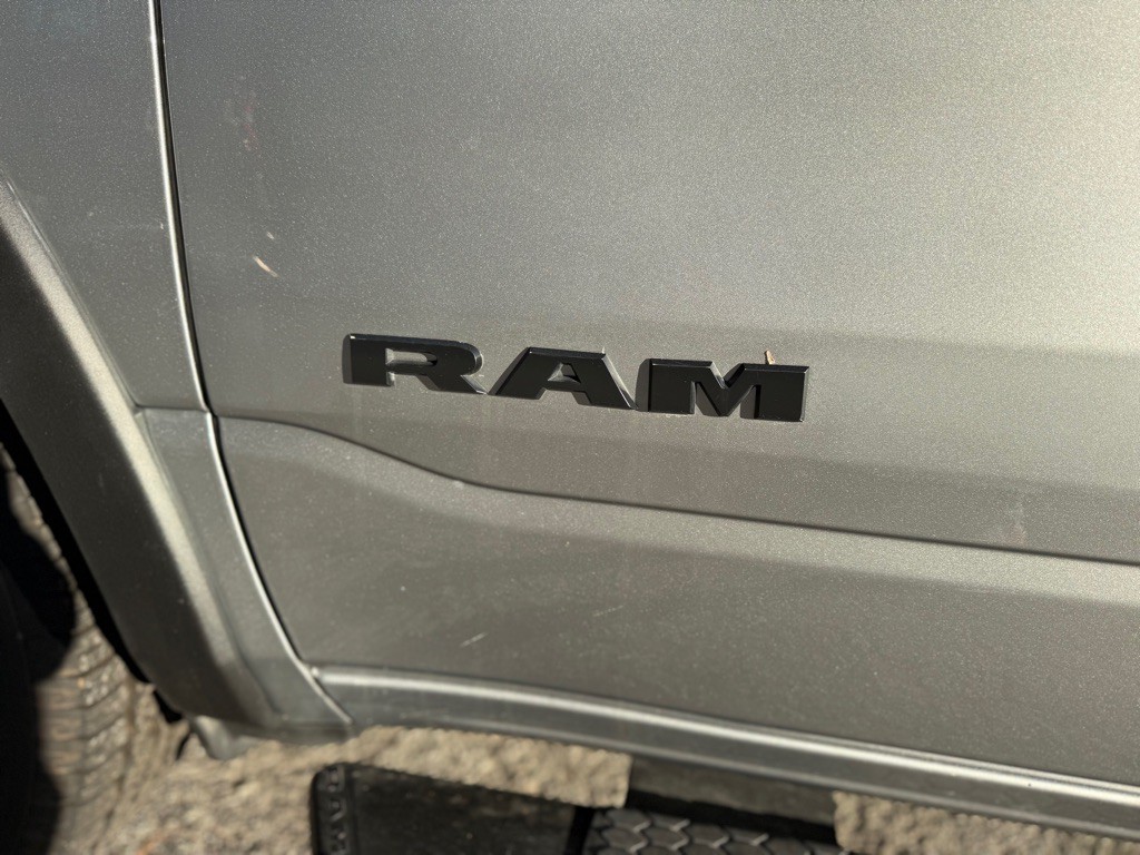 2019 RAM 1500 Image 17