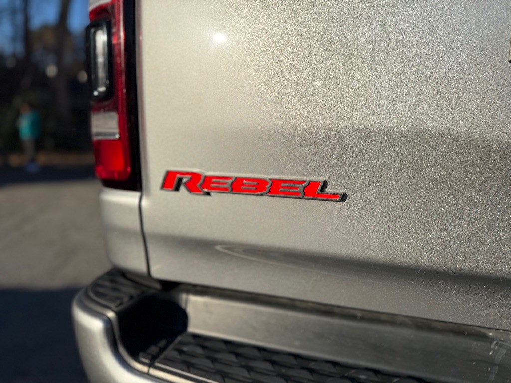 2019 RAM 1500 Image 18