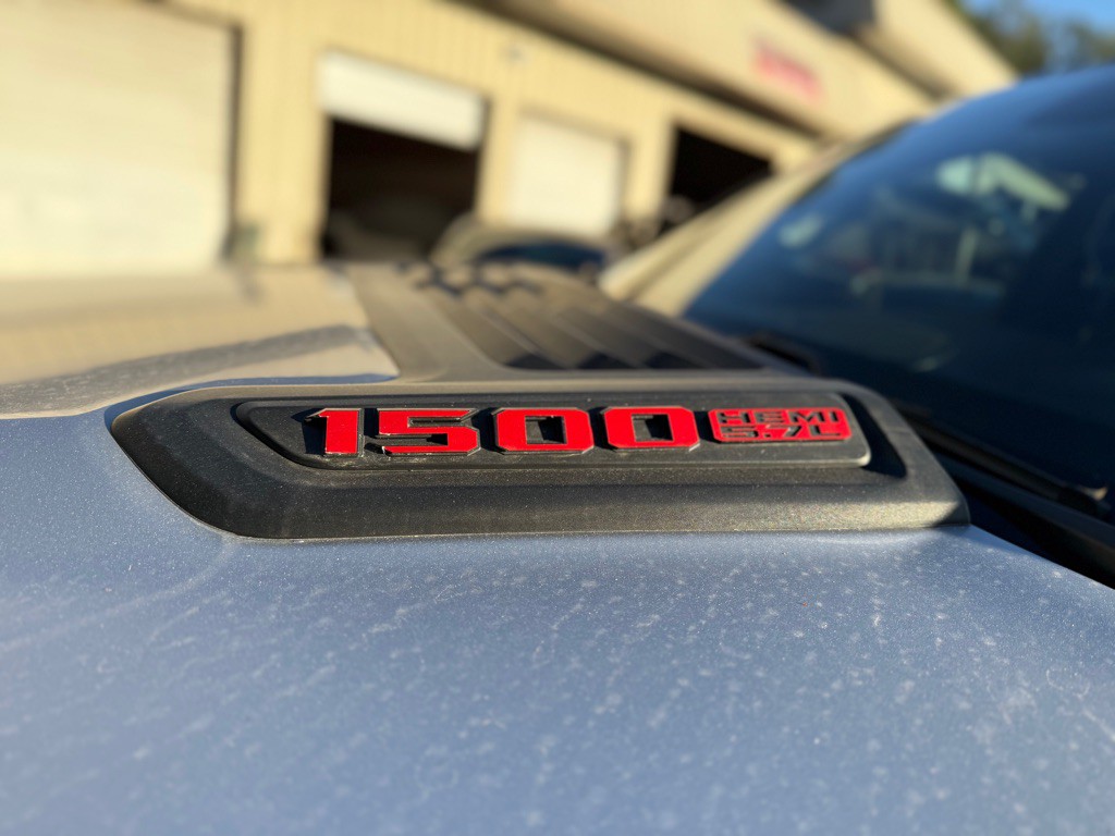 2019 RAM 1500 Image 19