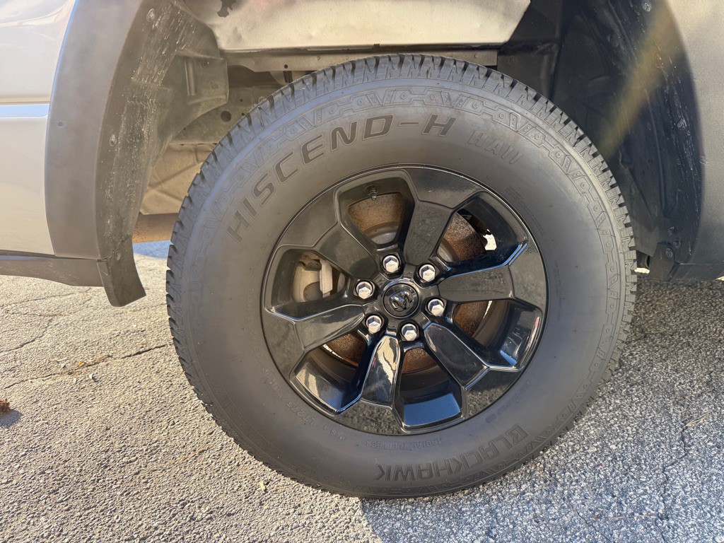 2019 RAM 1500 Image 20