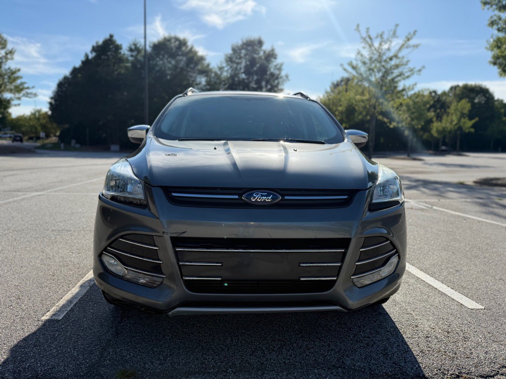 2014 Ford Escape Image 1